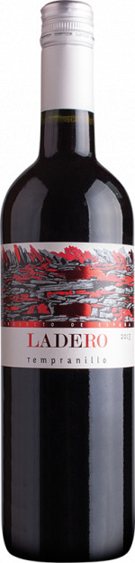 Ladero Tempranillo 2024