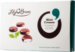 LILYS MINT CREMES 200G 3095 09,24