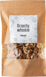 PAWLINA NUTS ORZECHY WŁOSKIE 100G  20251231
