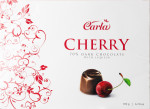 Carla Cherry 190g 70% Dark Chocolate