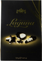 Carla Laguna 125g Premium 70% Dark Choco late
