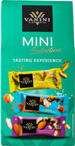 VANINI MINI SELECTION 150G 7939 11-01-2027