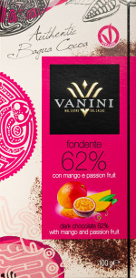 VANINI DARK MANGO PASSION FRUIT 7461 25-07-26
