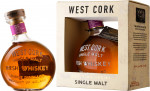 West Cork Maritime Porto S. Malt Gift bo x
