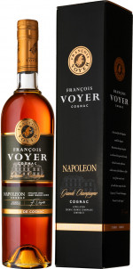 Francois Voyer Napoleon Cognac