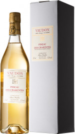 VAUDON Pineau Des Charentes Blanc