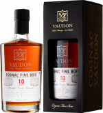 VAUDON 0,7 DOUBLE CASK