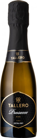 Tallero Extra Dry 0,2 Prosecco Treviso