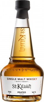 ST.KILIAN PEATED RICH&SMOKY