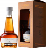 ST.KILIAN "FIFTEEN" SINGLE MALT 53,3%