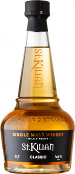 ST.KILIAN CLASSIC MILD&FRUITY