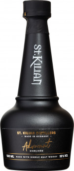 ST.KILIAN ADVOCAAT 18% 0,5L