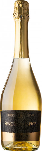 Senorio de Espiga Semi Sec