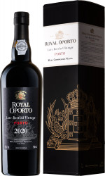 Royal Oporto Lbv Porto 2020 kartonik