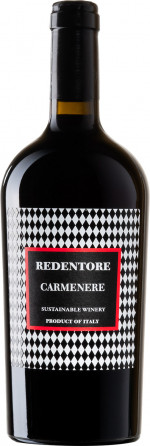 Redentore Carmenere 2022