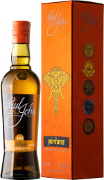 Paul John Single Malt Nirvana Mini 0,2L
