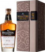 MIDLETON VERY RARE 0,7L 40 %
