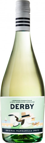 Marques del Real Tesoro Derby