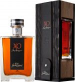 Baron Gaston Legrand X.O Caraffe Armagnac
