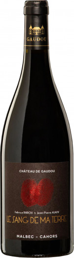 Chateau de Gaudou Sang De Ma Terre 2022