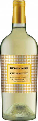 Redentore Chardonnay 2025