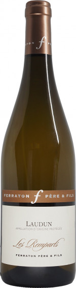 Ferraton Les Remparts Blanc 0,75 2024
