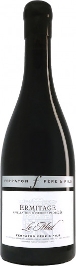 Ferraton Ermitage le Meal Rouge 0,75 2020