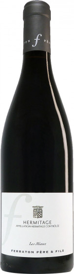 Ferraton Hermitage Les Miaux Blanc 0,75  2023