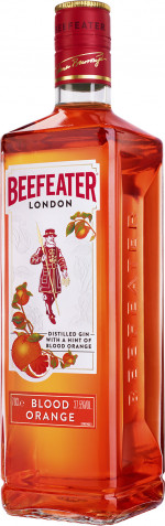 BEEFEATER GIN BLOOD ORANGE 0,7L
