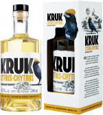 KRUK WÓDKA CYTRUS CHYTRUS 0,7 32,3% kartonik