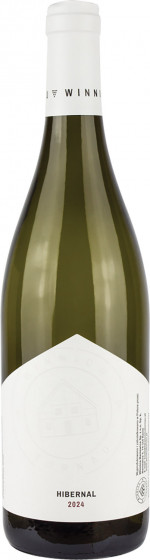 HIBERNAL 2024 0,75L TURNAU