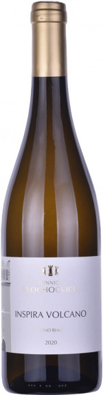 INSPIRA VOLCANO  2022 0,75 PŁOCHOCCY