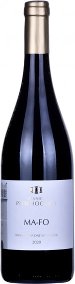 Ma Fo Płochoccy 2021