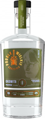 PODOLE WIELKIE PSZENICA 2024 0,7