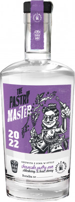 OKOWITA THE PASTRY MASTER 2022 0,7