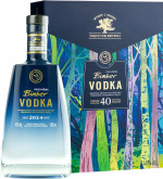 BIMBER 2024 0,7 40% + 2 KIELISZKI