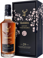 GLENFIDDICH 29 YO GRAND YOZ 0,7L 45,1 %