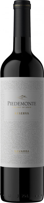 Piedemonte Reserva 2019