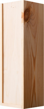 Skrzynka 1 butelka piórnik ramka z tyłu