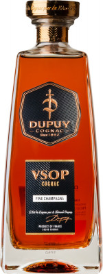 Dupuy V.S.O.P Cognac Prestige Fine