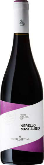 Orestiadi Molino A Vento Nerello 2023