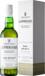 LAPHROAIG SELECT 0.7L