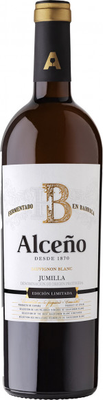 Alceno Edicion Limitada Sauvignon Blanc 2023 0,75
