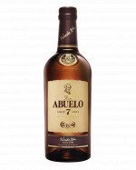 ABUELO 7YO 4O%
