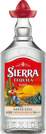 SIERRA  BLANCO 0,7 35%