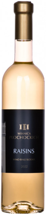 RAISINS 0,5 PŁOCHOCCY