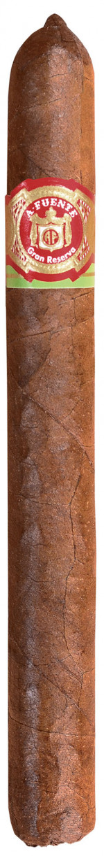 Arturo Fuente Exquisitos Natural D-F-50 TT