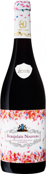 Beaujolais Nouveau Bichot 2025