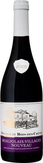 Beaujolais Villages Nouveau Bichot 2025