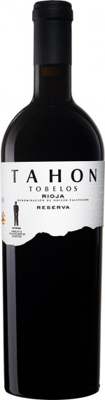 Tobelos RESERVA M&P SINGLE BARREL 0,75 2018